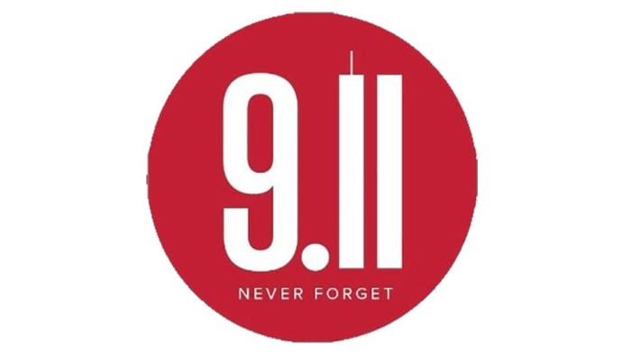 Ohio State 9:11 Decal